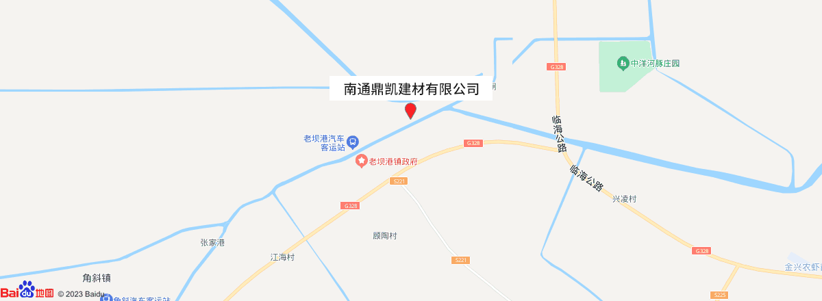 南通鼎凱建材有限公司圖片