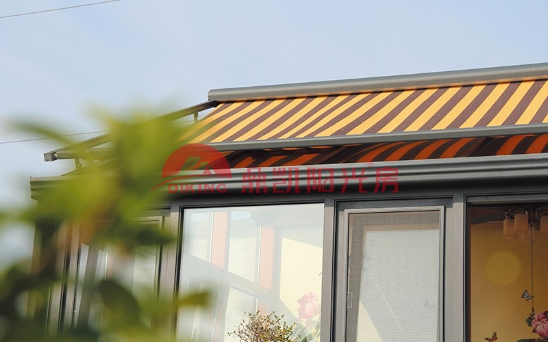 五種不同造型陽(yáng)光房，哪一種適合你家？