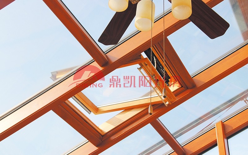陽(yáng)光房怎么選門(mén)窗？快來(lái)抄！